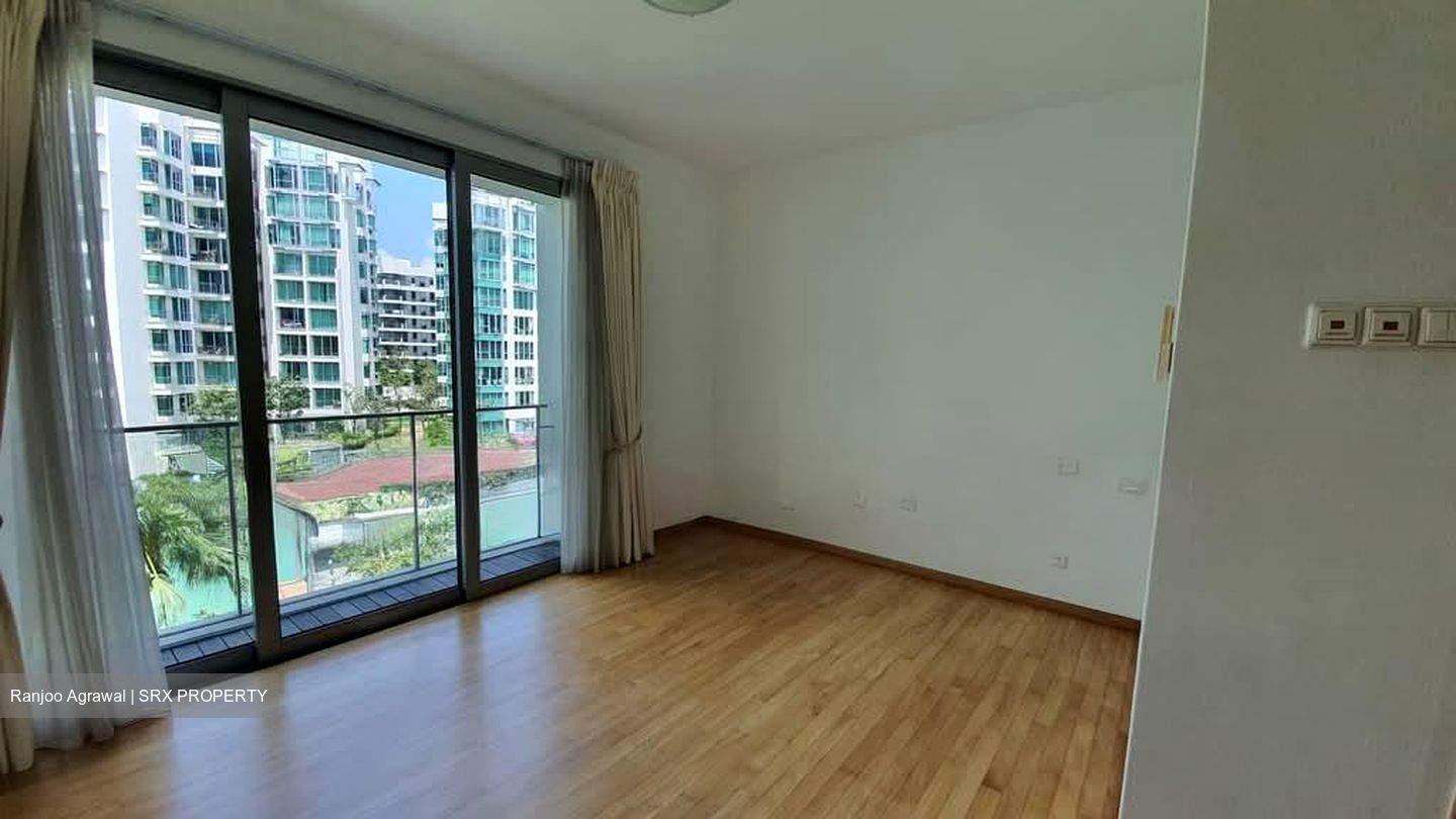 Caribbean At Keppel Bay (D4), Condominium #606573921